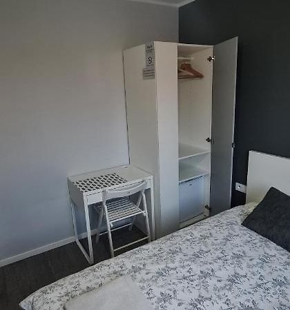 Pokoje Zeromskiego 1B Apartment เบียวิสตอก ภายนอก รูปภาพ