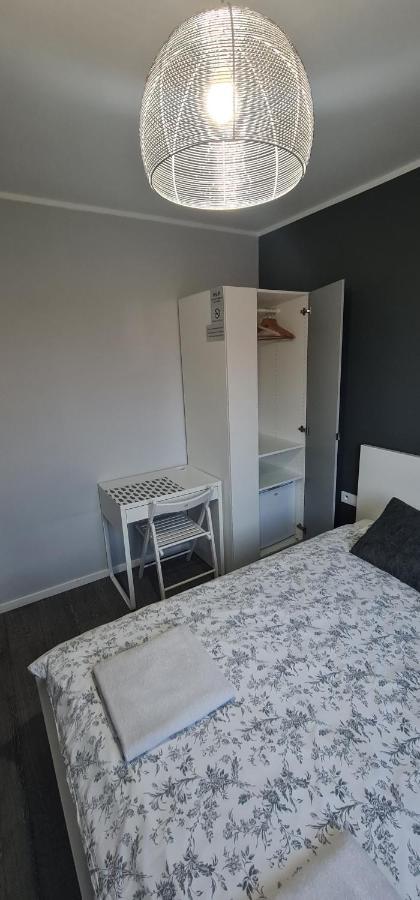 Pokoje Zeromskiego 1B Apartment เบียวิสตอก ภายนอก รูปภาพ